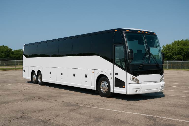 How To Book A Charter Bus
